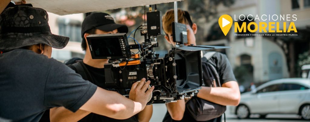 Filmaciones Morelia