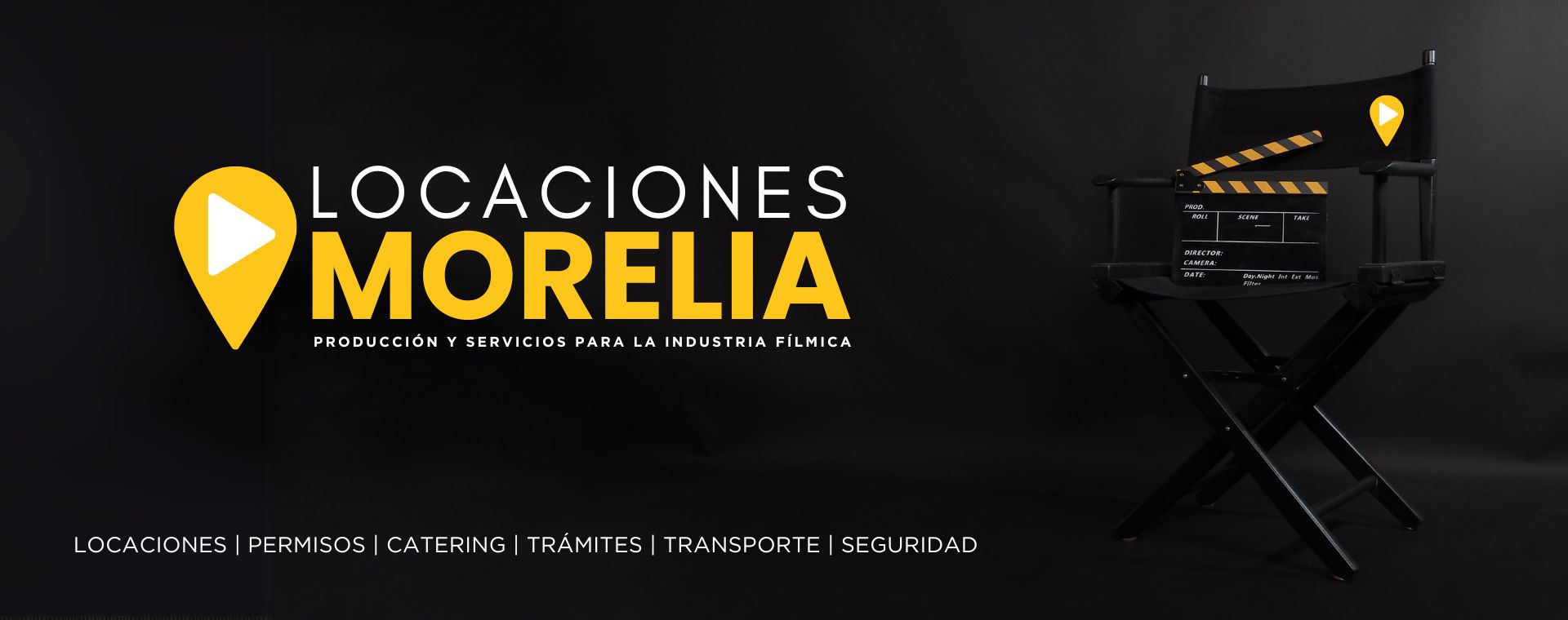 Locaciones en Morelia