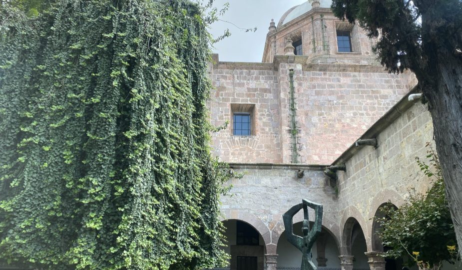 Conservatorio de las Rosas