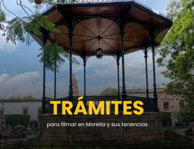 Tramites para gestión e locaciones en Morelia.