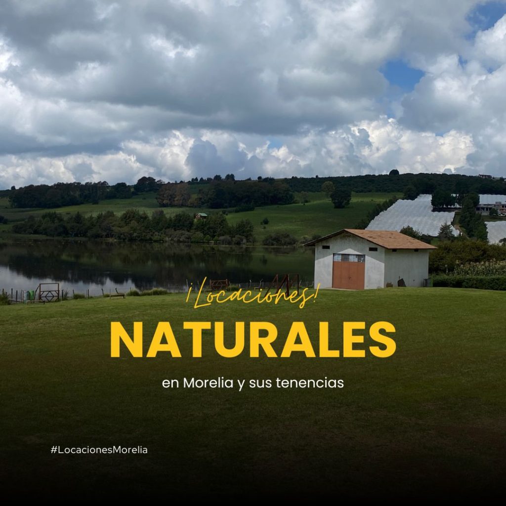 Locaciones Naturales